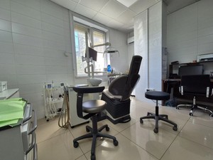 Стоматологический кабинет