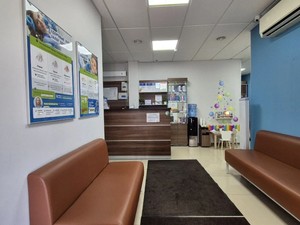 Ресепшен