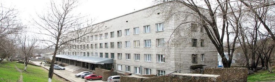 Городская поликлиника № 24 на Станиславского - 74 врача, 93 отзыва |  Новосибирск - ПроДокторов