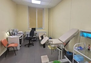 Кабинет гинеколога