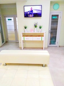 Приятная атмосфера в любую погоду Приятная атмосфера в любую погоду