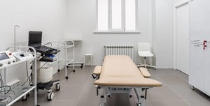 Кабинет для манипуляций Кабинет для манипуляций