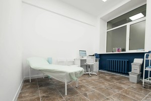 Кабинет хирурга-флеболога Кабинет хирурга-флеболога