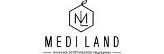 Клиника «Меди Лэнд», Новосибирск - фото