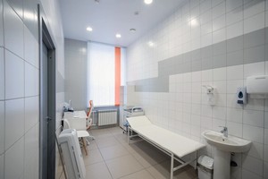 Процедурный кабинет Процедурный кабинет