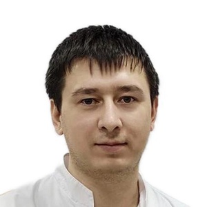 Кадермятов Раиль Рустямович, офтальмолог-хирург , лазерный хирург - пос. Новоспасское