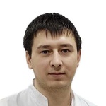 Кадермятов Раиль Рустямович, Офтальмолог-хирург, Лазерный хирург - пос. Новоспасское