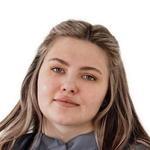 Китова Алена Павловна, Стоматолог - Новотроицк
