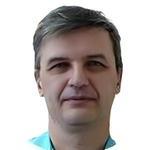 Принц Дмитрий Гербертович, Акушер, Гинеколог, Гинеколог-хирург - Новотроицк