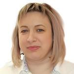 Хименко Вера Валерьевна, Стоматолог - Новотроицк