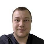 Бычков Александр Дмитриевич, Терапевт - Новотроицк
