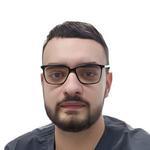 Рыбалко Григорий Андреевич, Стоматолог - Новотроицк