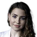 Рыбалко Дарья Сергеевна, Стоматолог - Новотроицк