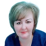 Салюкова Евгения Александровна, Гинеколог - Новоульяновск