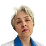 Печерская Анна Евгеньевна, Врач УЗИ - Новоуральск
