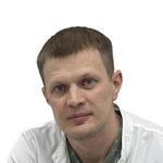 Чушков Артём Сергеевич Чушков Артём Сергеевич, Офтальмолог-хирург, Офтальмолог (окулист) - Екатеринбург