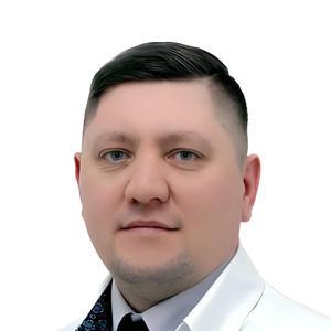 Докшин Максим Сергеевич, невролог - Новый Уренгой