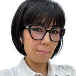 Иванова Байрта Валериевна, Терапевт - Ноябрьск