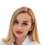 Архипова Марина Сергеевна Архипова Марина Сергеевна, Эндокринолог - Тюмень