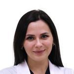 Кравченко Мария Борисовна, Хирург, Врач УЗИ, Проктолог (колопроктолог) - Ноябрьск