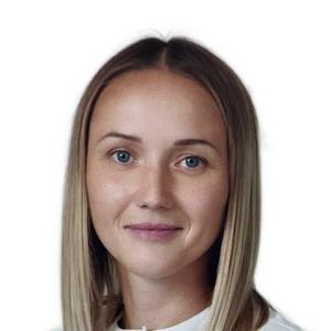 Нейфельд Екатерина Витальевна, стоматолог - Ноябрьск