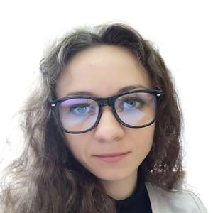 Лебедик Марина Сергеевна - фотография Лебедик Марина Сергеевна, терапевт - Ноябрьск