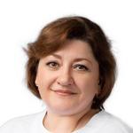 Синачева Татьяна Степановна, Терапевт - Ноябрьск