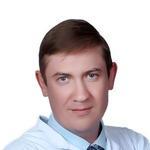 Катасонов Сергей Анатольевич, Терапевт - Ноябрьск