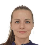 Клыжко Ленара Алмазовна, Стоматолог, Детский стоматолог - Ноябрьск