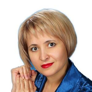 Радько Римма Алтынбаевна, стоматолог - Ноябрьск