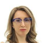 Тернавская Елена Андреевна, Стоматолог, Детский ортодонт, Детский стоматолог, Стоматолог-ортодонт - Ноябрьск
