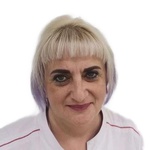 Кирильченко Виктория Сергеевна, Стоматолог - Нязепетровск