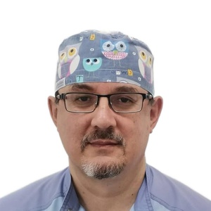 Лемещук Виталий Александрович, стоматолог, стоматолог-имплантолог, стоматолог-ортопед, стоматолог-хирург - Нязепетровск