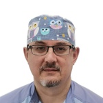 Лемещук Виталий Александрович, Стоматолог, стоматолог-имплантолог, стоматолог-ортопед, стоматолог-хирург - Нязепетровск