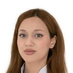 Фарзалиева Арзу Ильгаровна, Гинеколог, Акушер, Врач УЗИ - Обнинск