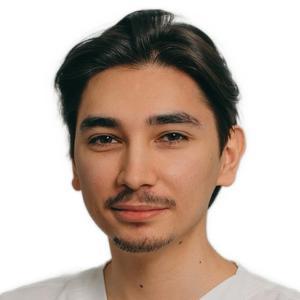 Музафяров Раиль Рамисович, стоматолог-хирург - Химки