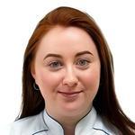 Рыбина Анастасия Александровна, Детский ЛОР, Детский ЛОР-хирург, ЛОР - Обнинск