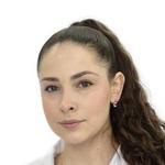 Мустафаева Екатерина Сергеевна, Офтальмолог (окулист), Детский офтальмолог - Обнинск