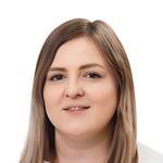 Цабель Л. В. - фото