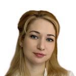Воробьева Юлия Дмитриевна, Педиатр, Детский аллерголог, Иммунолог - Обнинск