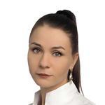 Малханова Светлана Васильевна, Гинеколог, Гинеколог-хирург, Гинеколог-эндокринолог - Обнинск