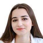 Азимова Гюлли Рассимовна, Офтальмолог (окулист) - Обнинск