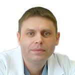 Самардак Виктор Михайлович, Гинеколог - Обнинск