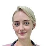 Гуськова Екатерина Евгеньевна, Терапевт - Обнинск