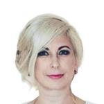 Барышева Елена Владимировна, Педиатр, Детский гастроэнтеролог, Детский спортивный врач, Неонатолог - Обнинск