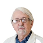 Шитов Алексей Гельевич, Эндоскопист - Обнинск