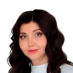 Витвицкая Ольга Михайловна, Травматолог, Врач подолог (подиатр), Ортопед - Обнинск