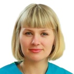 Потапова Ирина Вадимовна, Акушер - Обнинск