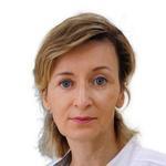 Красикова Ирина Николаевна, Функциональный диагност, Кардиолог - Обнинск