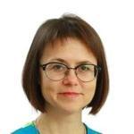 Мерзликина Елена Викторовна, Функциональный диагност - Обнинск